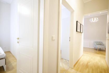 HeyMi Apartments Karlsplatz - image 17