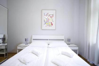 HeyMi Apartments Karlsplatz - image 19