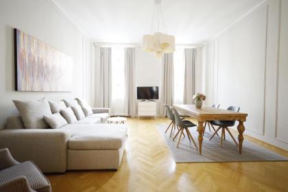 HeyMi Apartments Karlsplatz - image 2
