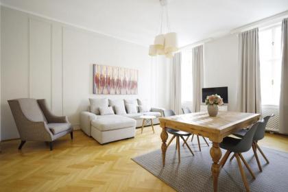 HeyMi Apartments Karlsplatz - image 4
