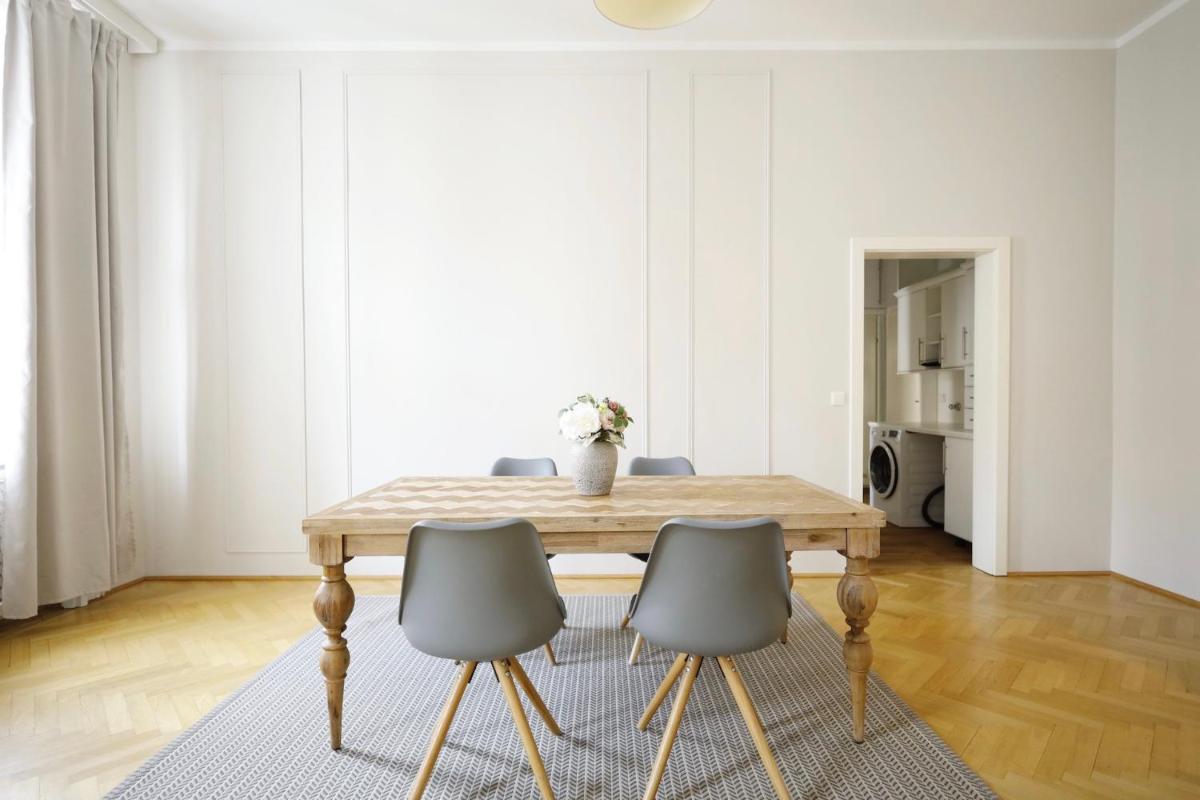 HeyMi Apartments Karlsplatz - image 5