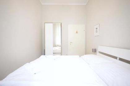 HeyMi Apartments Karlsplatz - image 7