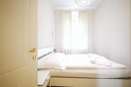 HeyMi Apartments Karlsplatz - image 9