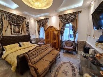 Urban Boutique Hotel - image 2