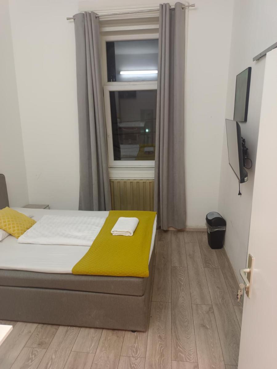 Speedyrooms Vienna - main image