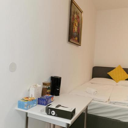 Speedyrooms Vienna - image 11