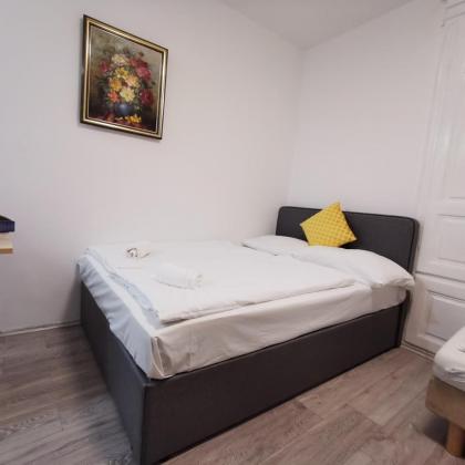 Speedyrooms Vienna - image 12