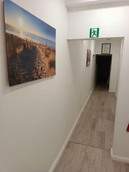 Speedyrooms Vienna - image 19