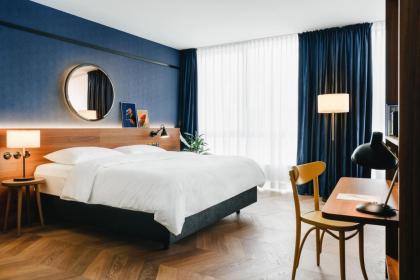 Hotel ViennArt am Museumsquartier - image 13