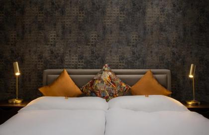 Abieshomes Serviced Apartments Schönbrunn