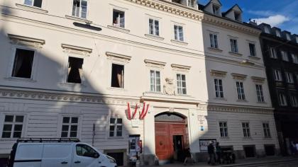 Palais Elegance Wien - image 4