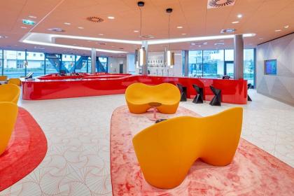 Prizeotel Vienna-City - image 3