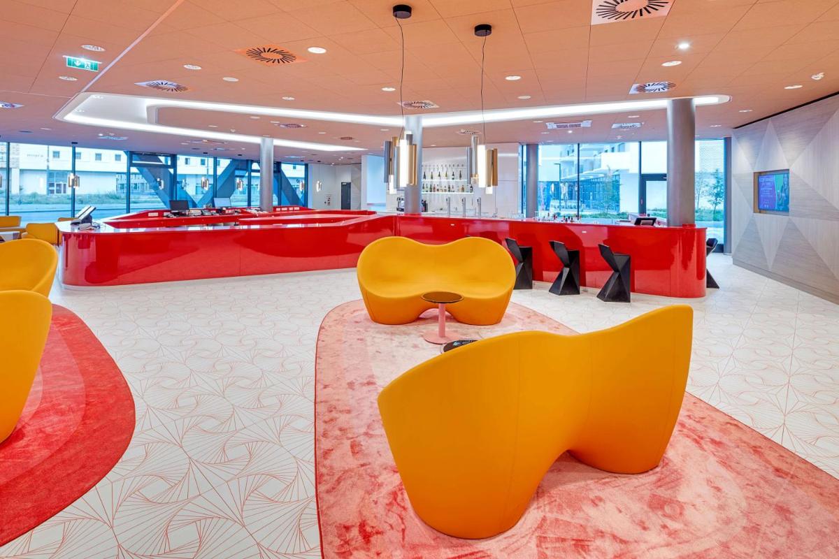Prizeotel Vienna-City - image 3