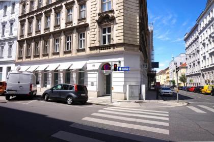Room 55 Vienna 