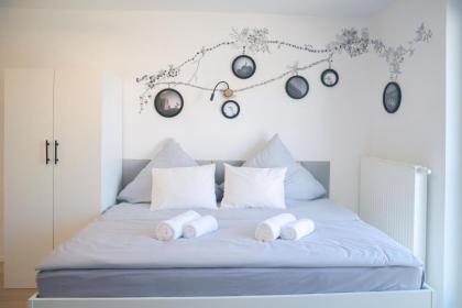 Room 4 Art Appartments Nr.1 in Vienna Center