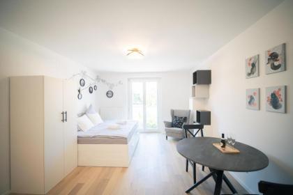 Room 4 Art Appartments Nr.1 in Vienna Center - image 13