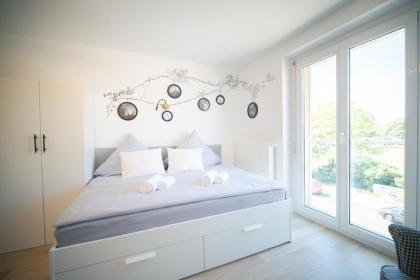 Room 4 Art Appartments Nr.1 in Vienna Center - image 8