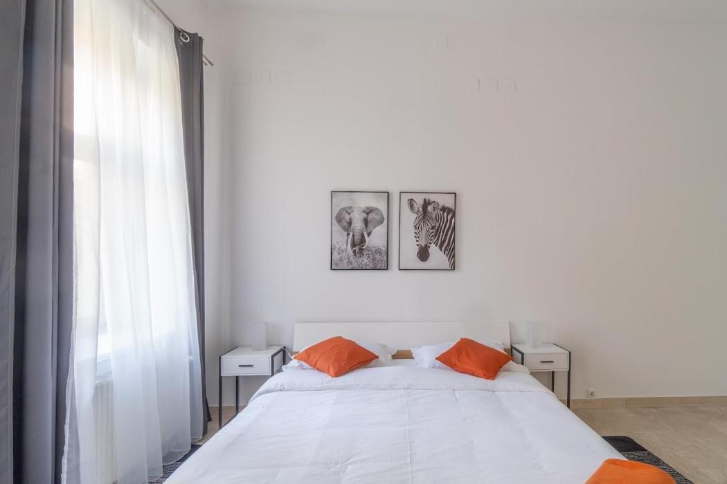 Centre Apartments - image 3