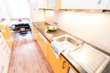 CheckVienna – Apartment Dieselgasse - image 11