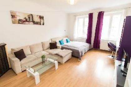 CheckVienna – Apartment Dieselgasse - image 13