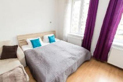 CheckVienna – Apartment Dieselgasse - image 2
