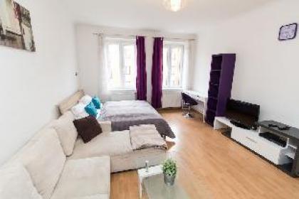 CheckVienna – Apartment Dieselgasse - image 5