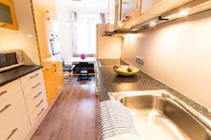 CheckVienna – Apartment Dieselgasse - image 6