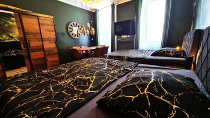 Vienna CityApartments - Premium 6 - image 10