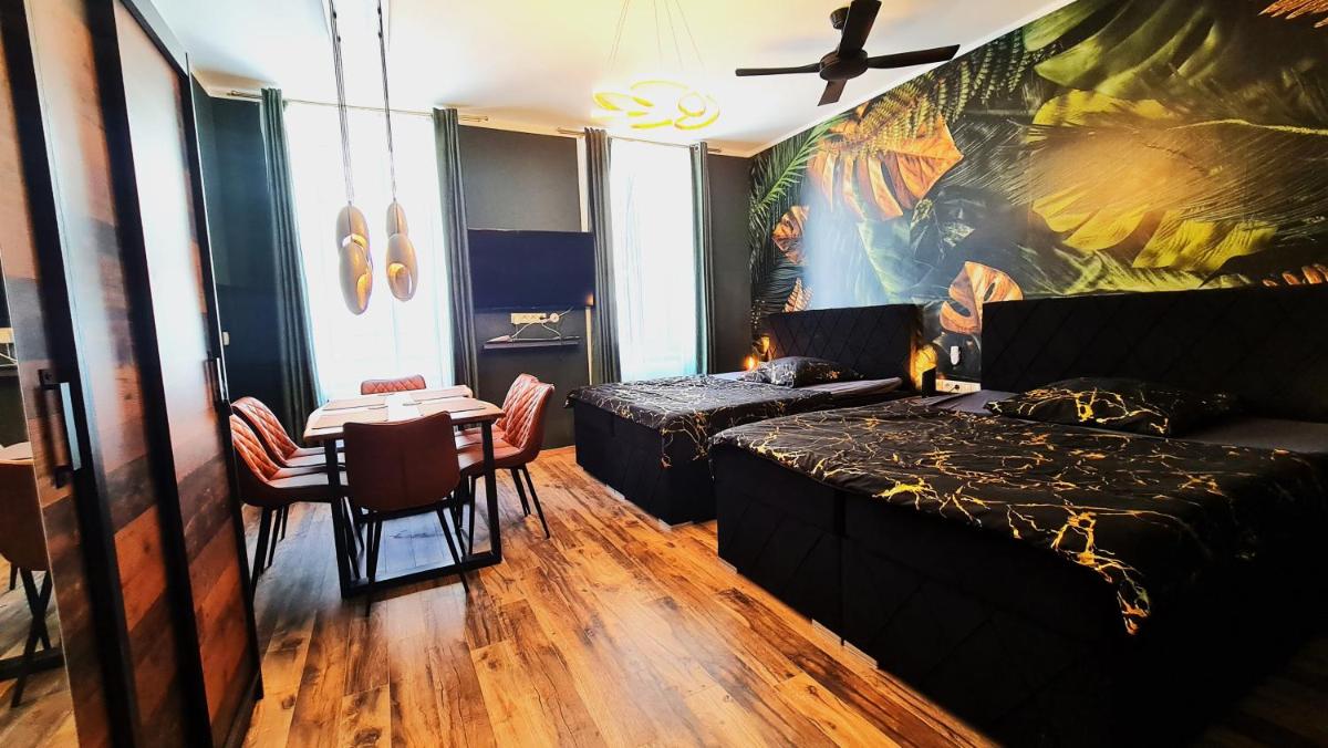 Vienna CityApartments - Premium 6 - image 7