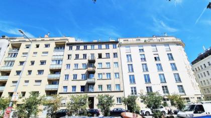 Vienna CityApartments - Design 6 - image 15