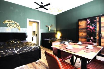 Vienna CityApartments - Design 6 - image 19