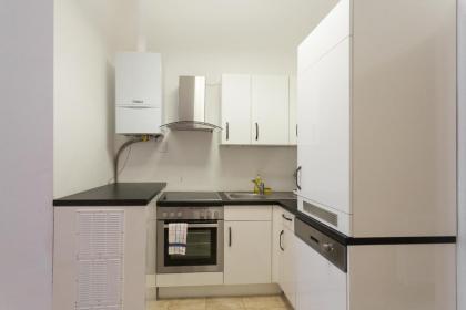 Urban Downtown City Center Apartments - image 16