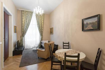 Urban Downtown City Center Apartments - image 8