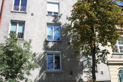 GoVienna - Charming Studio 