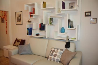 GoVienna - Charming Studio - image 10