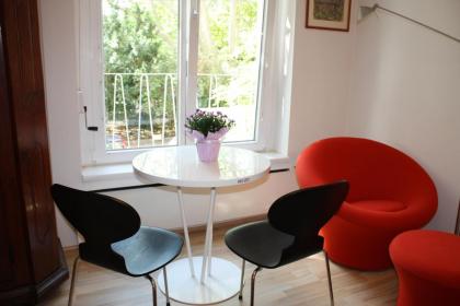 GoVienna - Charming Studio - image 11