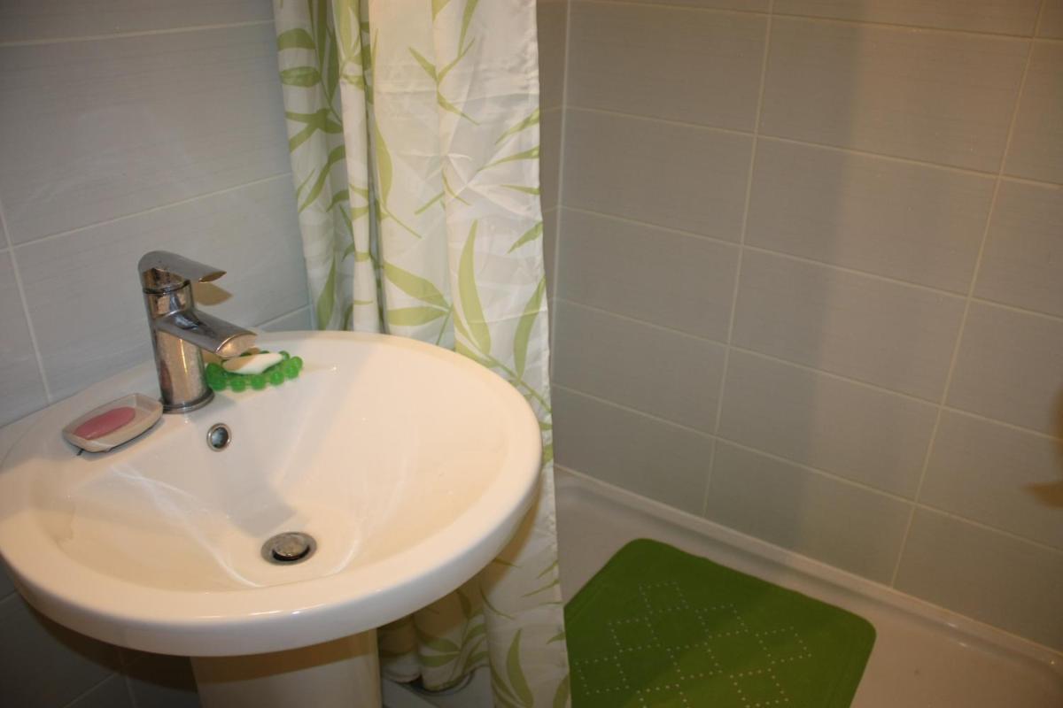GoVienna - Charming Studio - image 3