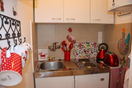 GoVienna - Charming Studio - image 4