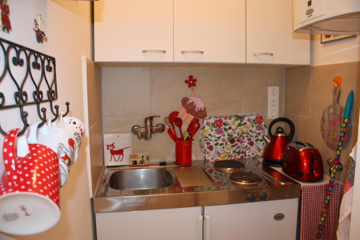 GoVienna - Charming Studio - image 4