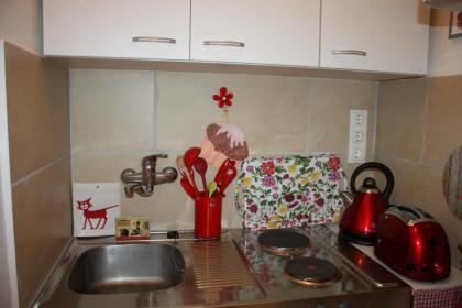GoVienna - Charming Studio - image 7