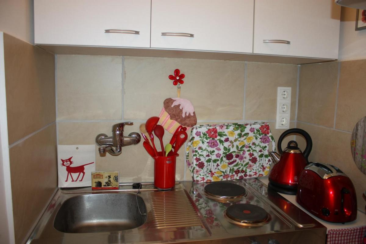 GoVienna - Charming Studio - image 7
