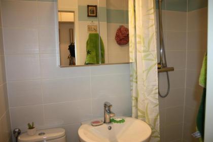 GoVienna - Charming Studio - image 9