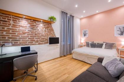Ruhiges Apt. Top zentrale Lage Vienna 