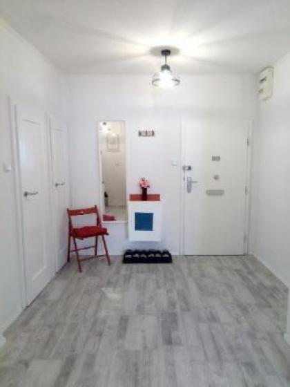 Nr.1 Perfect 3 bedrooms Near To Main Train Station