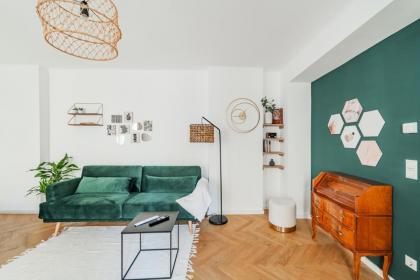 The 15's Apartments