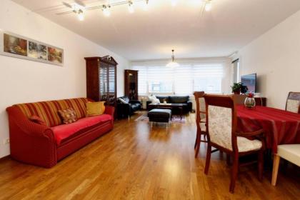 Apartment in Vienna 