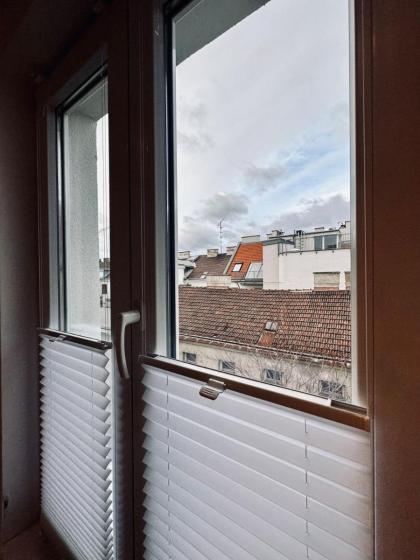 Zentrum: Prater Messe WU - image 14
