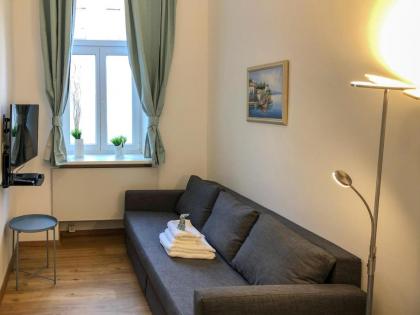 Small Apartment - Near Centre