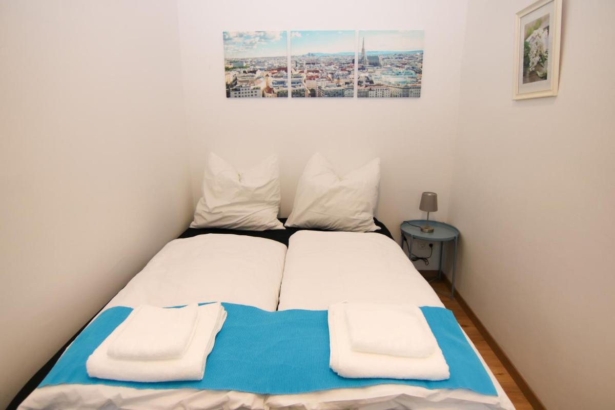 Small Apartment - Near Centre - image 5