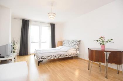 Apartment in Vienna 